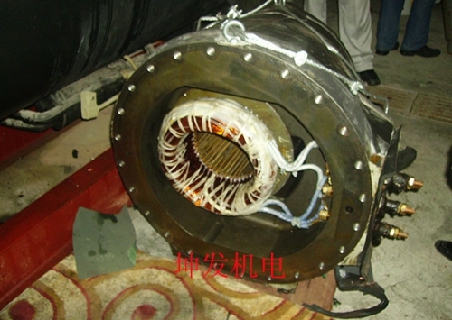 惠州電機(jī)維修